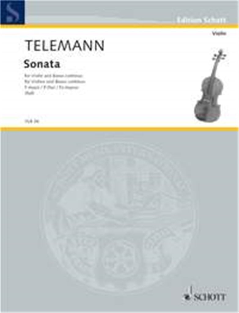 Sonata in F Major